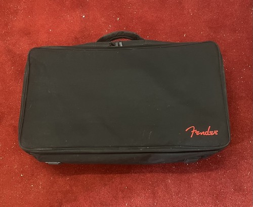 Fender professional pedal - professional,
