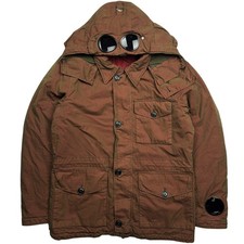 C.P. Company Double Dyed 50