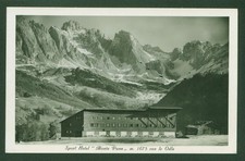 SANTA CRISTINA VAL GARDENA