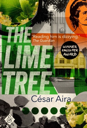 The lime tree - tree, by