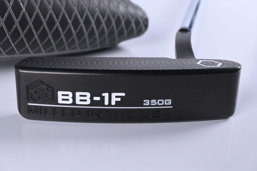 Bettinardi 2024 series - bettinardi, bb-1f
