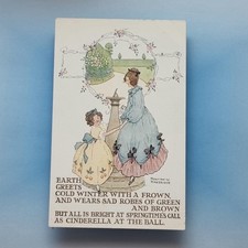 Norman Hartridge Postcard