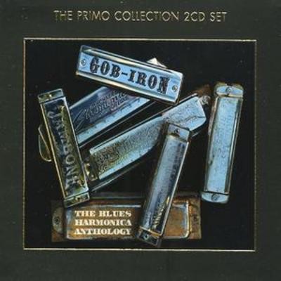 Various artists gob iron - artists:, the