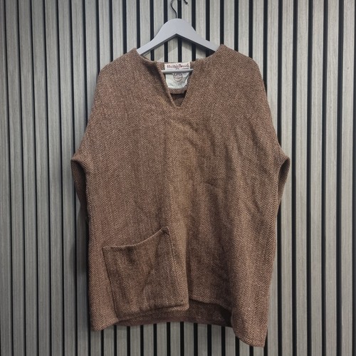 Vintage 70s 80s - harris, tweed