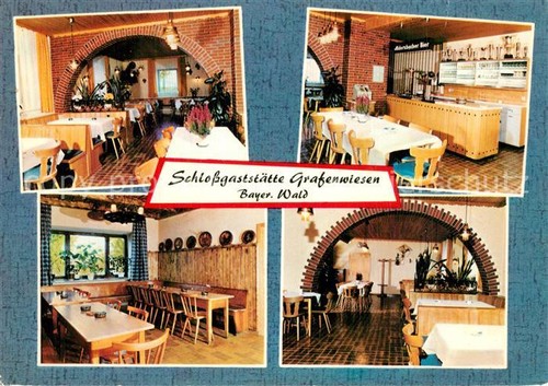 Grafenwiesen schlossgastst tte - grafenwiesen, schlossgastst?tte