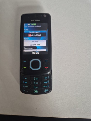 Nokia 6600 slide - 6600,