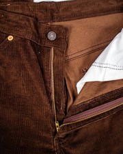 Vintage Levis Cords Late 1970s