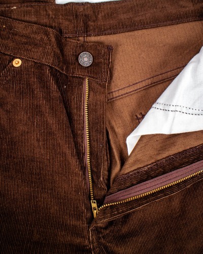 Vintage levis cords late - vintage,