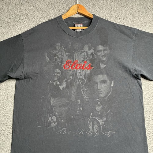 Vtg elvis rock and - rock,