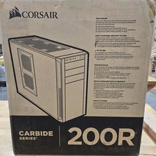 Corsair CARBIDE SERIES 200R
