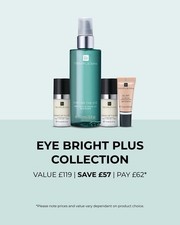Temple Spa - Eye Bright