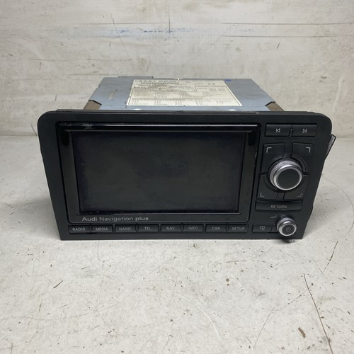 Audi 2008 2012 sat - 8p, 2008-2012