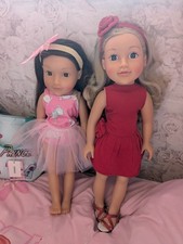 design a friend dolls good