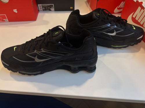 Authentic nike shox ride - shox,