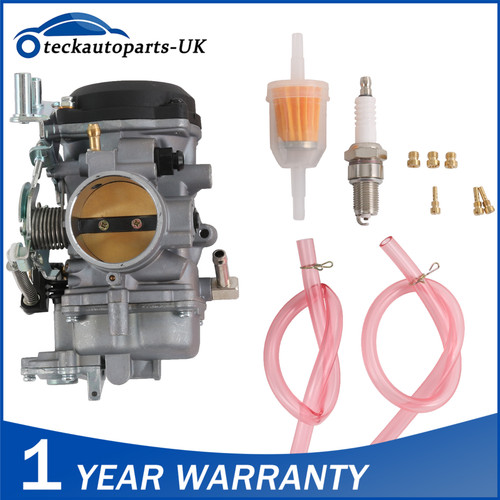 Carburetor 40mm for - carburetor,