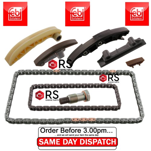 Timing chain kit febi for - febi, audi