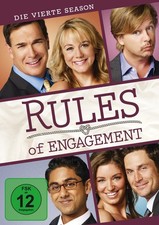 RULES OF ENGAGEMENT - Season 4