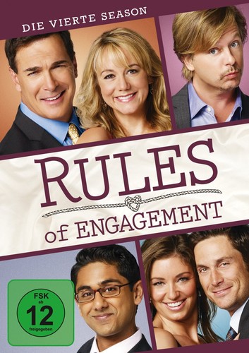 Rules engagement season 4 - of,