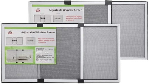 Flyzzz fly screen for - for, windows