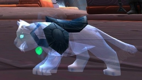 Wow spectral tiger cub - spectral,