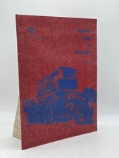 London Buses in Wartime J H