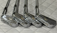 MacGregor Golf Tourney Forged