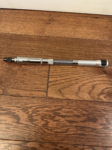 Foredom flexible handpiece - foredom,