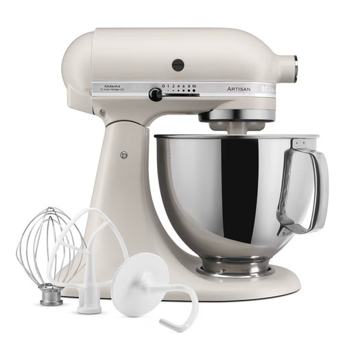 Kitchenaid mixer tilt head - mixer, tilt-head
