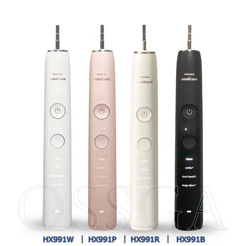 Philip sonicare diamondclean - philip,