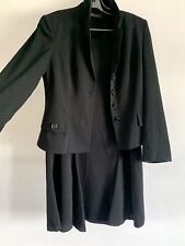 ALEX & CO BLACK & WHITE DOTS