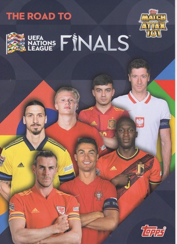Topps match attax - topps,
