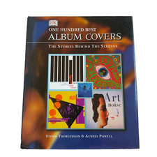 One Hundred Best Album Covers