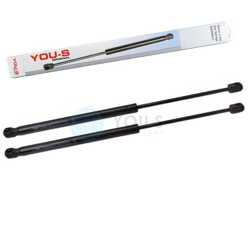 You gas spring damper - 2,