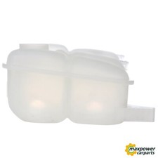 Radiator Coolant Overflow Tank