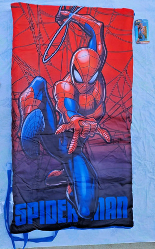 Kids spiderman sleeping - kids,