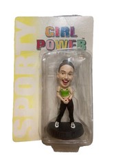  Spice Girls, Sporty Spice, 12