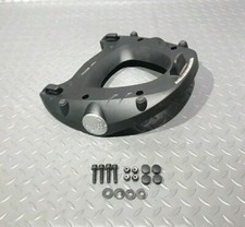 ♻️ Motorcycle Givi Monokey Top Box Case Rear Rack Carrier Base Mount ♻️