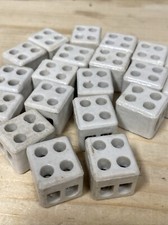 20x Vintage Ceramic Porcelain