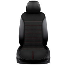 Winter Electric Heated Car Front Seat Cover Fast Heating Warmer Heater Cushion