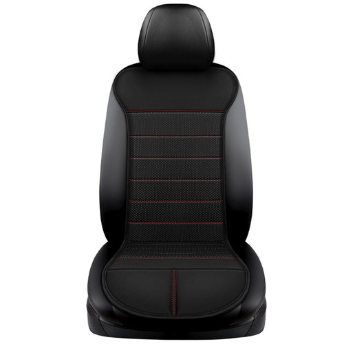 Winter electric heated car - winter,