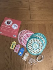 Jam Home Made Jar Label Kit