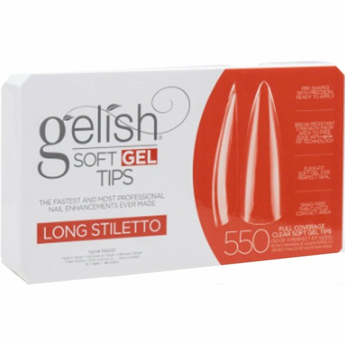 Gelish harmony soft gel - harmony,