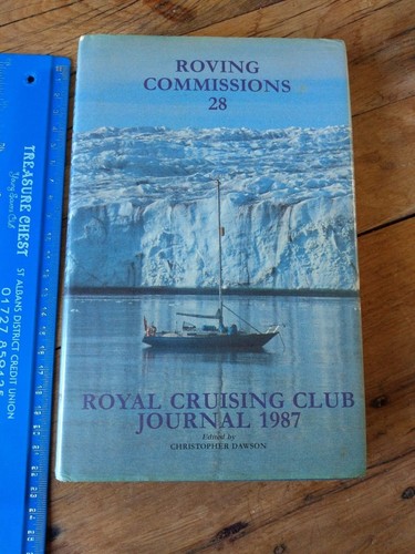 Roving commissions royal - 28.,