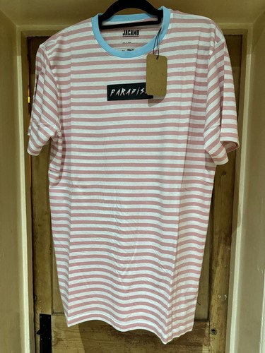 Jacamo paradise new medium - paradise,