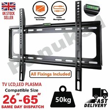 Wall bracket mount for - tv,