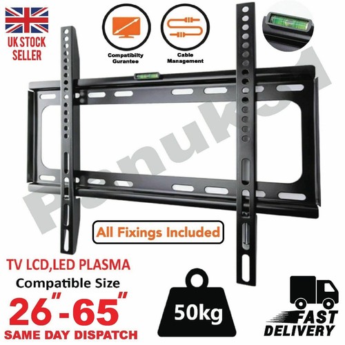 Wall bracket mount for 26 - wall,
