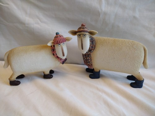 Enesco ewe sheep - enesco, me