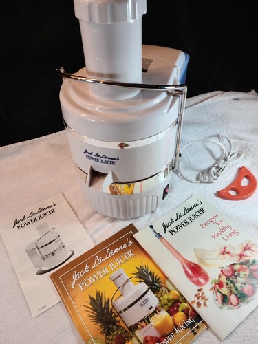 Jack lalanne power - lalanne’s,