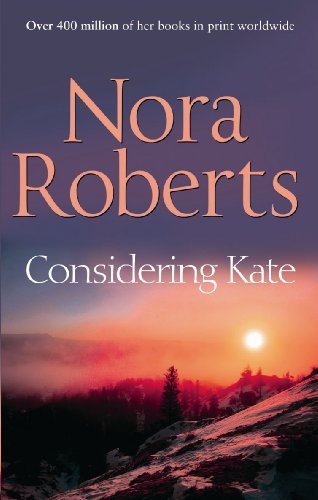 Considering kate the - considering,