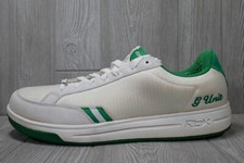 (Okay Condition 5/10) Reebok G6 G-Unit Promo White Green Shoes Mens Size 16